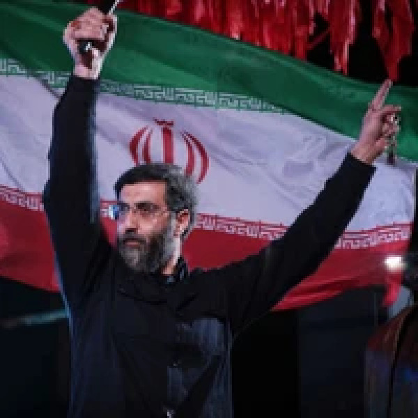 آقای بی حرم سید رضا نریمانی